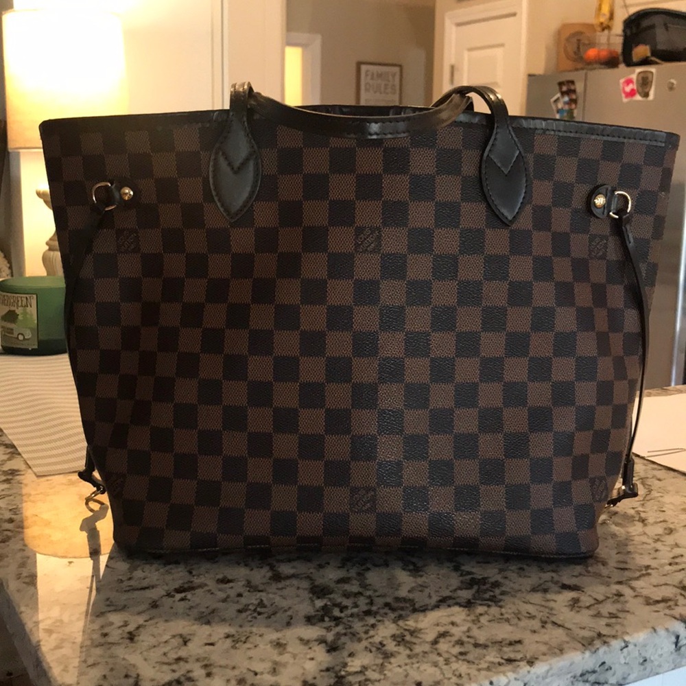 Louis Vuitton Neverfull